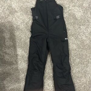 Men’s ski/snowboard bibs